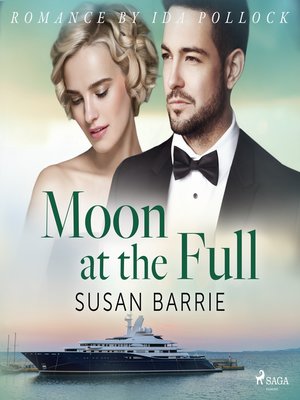 cover image of Moon at the Full